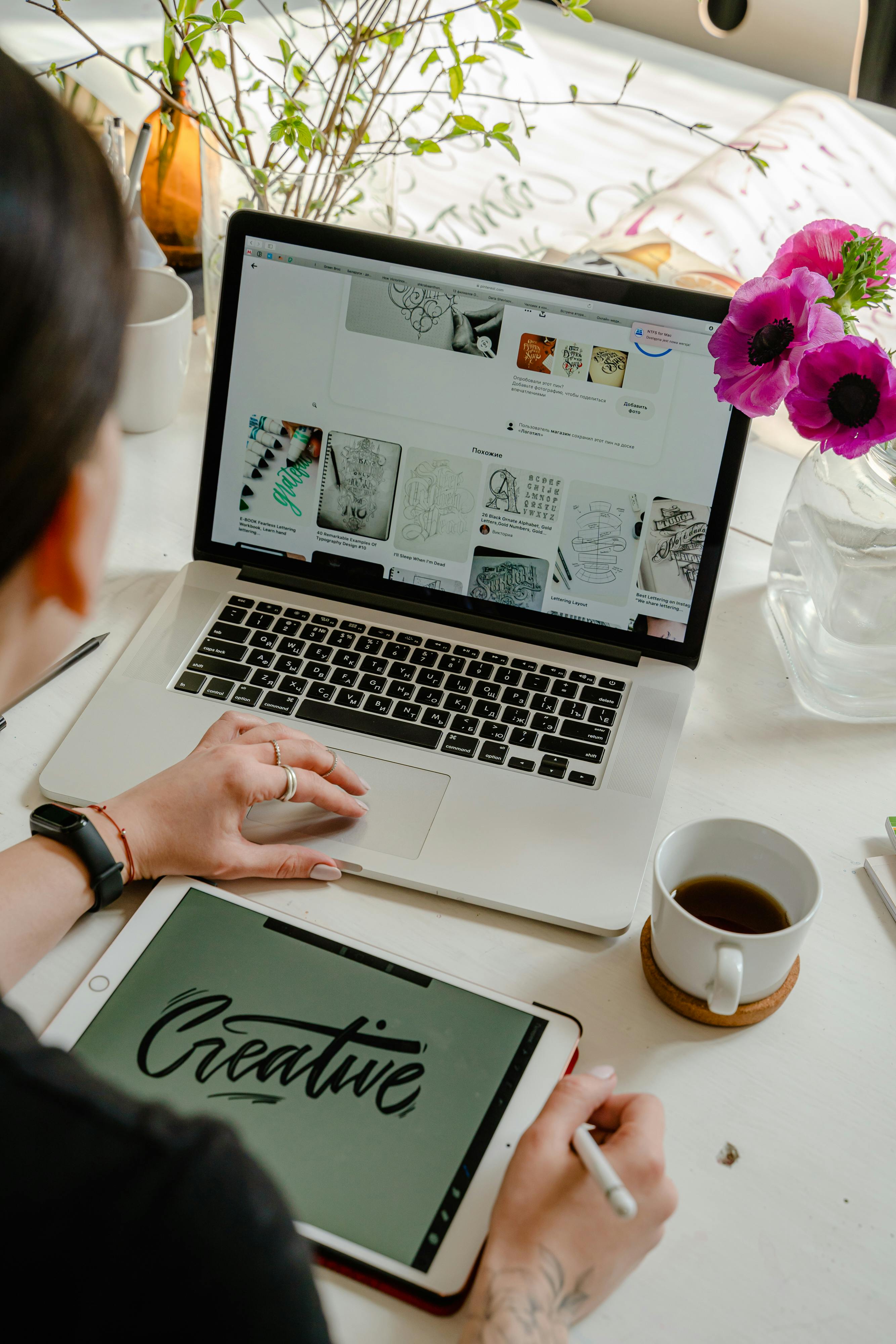 Creative Design